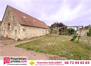 maison à la vente -   37600  LOCHES, surface 21 m2 vente maison - UBI436401812